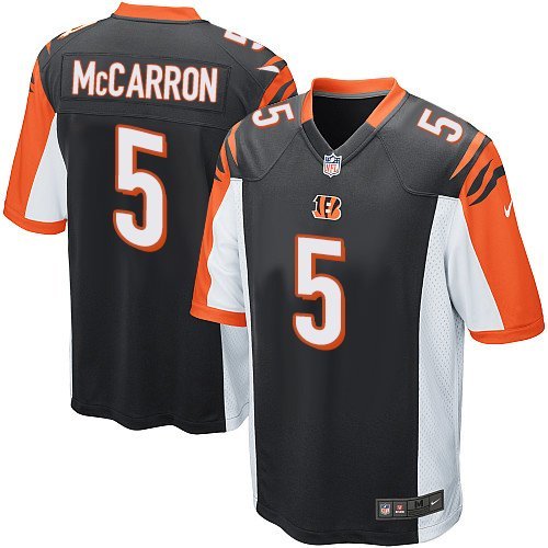 Cincinnati Bengals kids jerseys-001